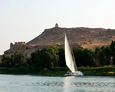 Aswan