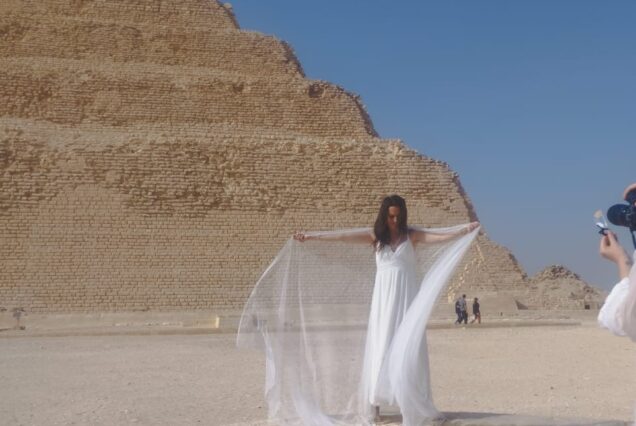 Best of Cairo Include the National Museum of Egyptian Civilization Tour