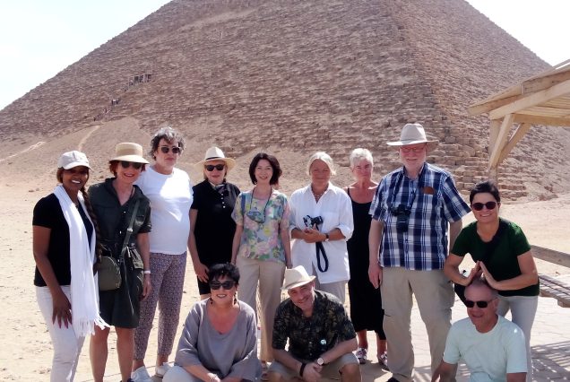 10 Days – The Charm of Egypt’s Spirit